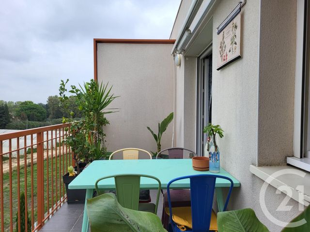 appartement - ST CYPRIEN - 66