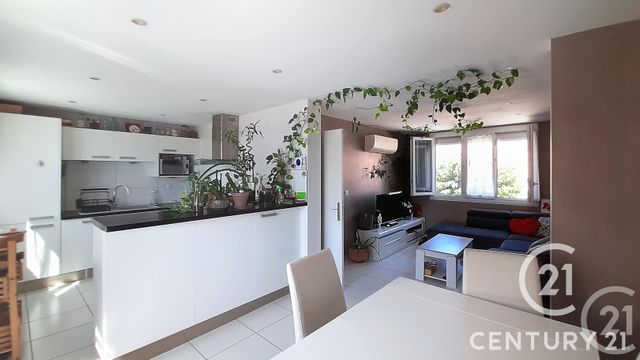 maison à vendre - 4 pièces - 98.9 m2 - ST CYPRIEN - 66 - LANGUEDOC-ROUSSILLON - Century 21 Carré D'As Immobilier