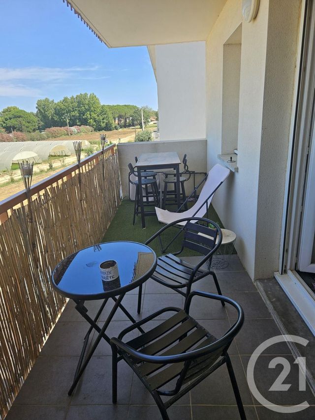 appartement - ST CYPRIEN - 66