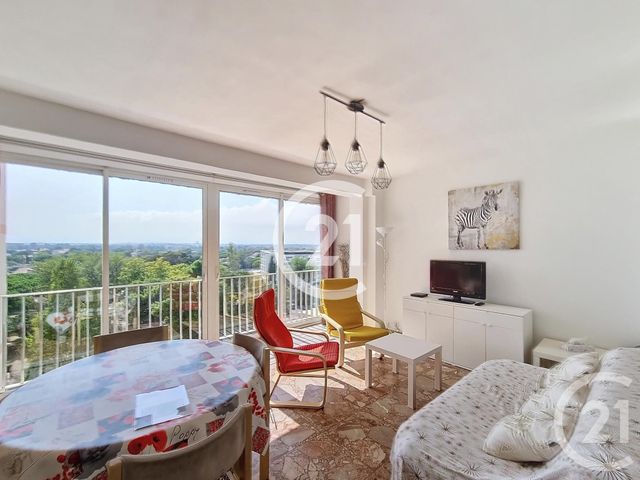 Appartement T3 à vendre - 3 pièces - 65.0 m2 - ST CYPRIEN - 66 - LANGUEDOC-ROUSSILLON - Century 21 Carré D'As Immobilier