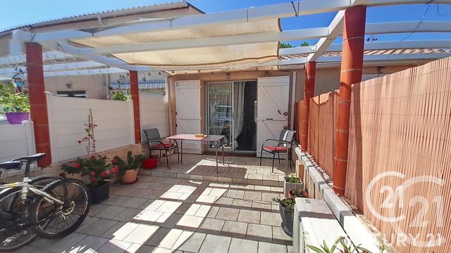 maison à vendre - 2 pièces - 29.62 m2 - ST CYPRIEN - 66 - LANGUEDOC-ROUSSILLON - Century 21 Carré D'As Immobilier